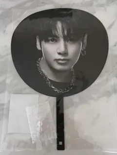 BTS ARIRANG Image Picket うちわ ジョングク
