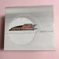 仮面ライダー電王　コンプリートCD－BOX