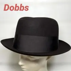 2025年最新】dobbs ハットの人気アイテム - メルカリ