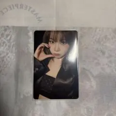 LE SSERAFIM FC 会場限定 トレカ チェウォン