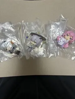 勝利の女神:NIKKE コレクション フィギュアRICH vol.2