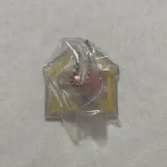 (新品未開封)BT21 パッケージチャーム　タタ