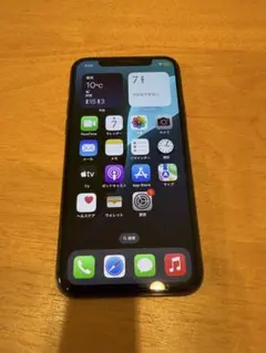 Apple iPhone 11 Pro ミッドナイトグリーン
