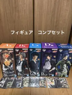 一番くじ 家庭教師ヒットマンREBORN リボーン 1ロット 81口 - メルカリ