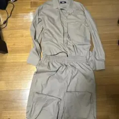 AZUL by MOUSSY セットアップ Mサイズのサムネイル