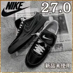 新品 人気 Nike キルショット2 PREMIUM 27㎝ 即日発送のサムネイル