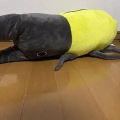 ヘラクレスオオカブトぬいぐるみ