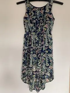 H&M ワンピース　11歳から12歳用？？