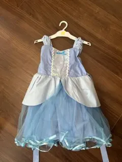 シンデレラ　ドレス　120-130