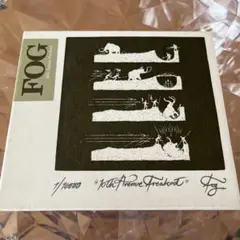 FOG / 10th Avenue Freakout