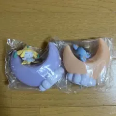 ポケモンセンター ジラーチ ゆらゆらグラス 星つなぎ - メルカリ