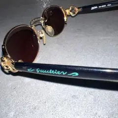 Jeanpaul GAULTIER 56-6203 窪塚洋介モデル　希少　美品のサムネイル