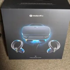 2026年最新】oculus rift sの人気アイテム - メルカリ