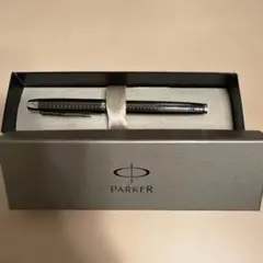 パーカー（Parker）ボールペン 5th IM ガンメタルのサムネイル