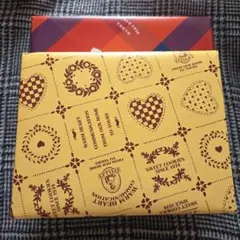 【みーちゃん、様専用！】メリーミルフィーユ10個、ステラクッキー12枚 セット