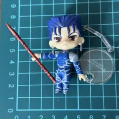 ねんどろいどぷちFate/stay night ランサー　クー・フーリン