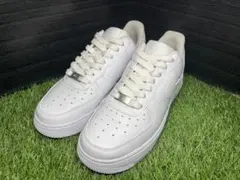 ⭐️美品⭐️Nike Air Force 1 ホワイト 24㎝