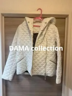 ダーマコレクション ダウンジャケット