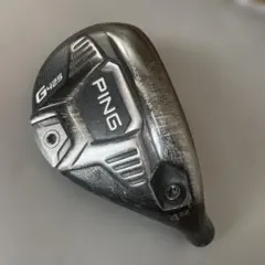 2026年最新】ping ユーティリティ ヘッドのみの人気アイテム - メルカリ