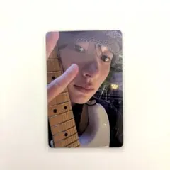 アントン タレントカード