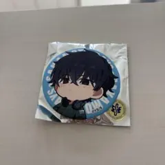 サカモトデイズ SAKAMOTODAYS 勢羽夏生 缶バッジ タワレコ カフェ