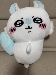 2025年最新】モモンガ ちいかわ プライズの人気アイテム - メルカリ