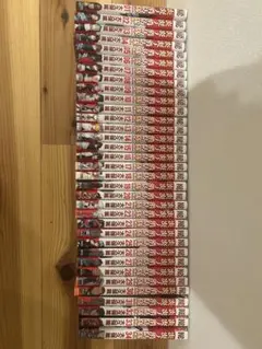 バリバリ伝説 新装版 16巻〜38巻 セット 少年漫画 - メルカリ