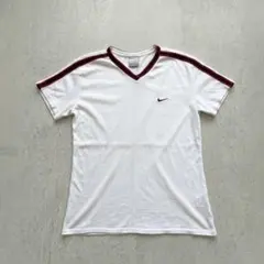90’s NIKE one point logo T-shirt 銀タグ