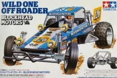 2025年最新】タミヤ ワイルドワンオフローダーの人気アイテム