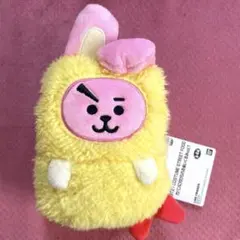 BT21 COOKY ぬいぐるみ グクのサムネイル