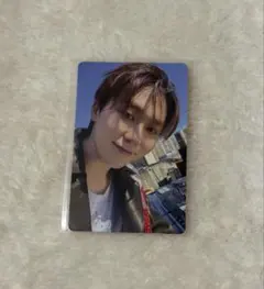 SEVENTEEN セブチ スングァン トレカ Membership