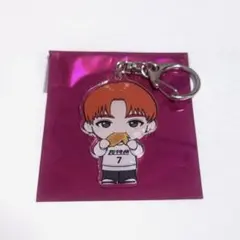 2026年最新】超特急 タカシ アクキーの人気アイテム - メルカリ