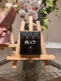 Pro Co RAT2 ディストーション 本体のサムネイル