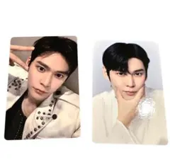 新品 RIIZE ウンソク トレカ A.ver ラントレ ライズ EUNSEOK