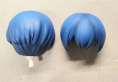 髪パーツ　ねんどろいど 忘却バッテリー　清峰葉流火