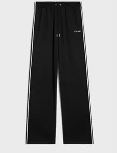 Celine 21aw バイカラースケーターパンツ 44 - メルカリ