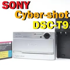 【稼働品　箱付き】SONY Cyber-shot DSC-T30 コンデジ Amazon.com : Sony Cybershot DSCT30 7.2MP Digital Camera with 3x