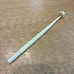 お文具といっしょ ゆらゆらボールペン プリンさん