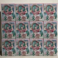 初音ミク Luminasta 南国Ver. フィギュア 20個セット - メルカリ