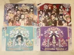 鬼滅の刃 無限城編 バースデー ランチョンマット 胡蝶　しのぶ 時透　無一郎