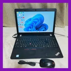 Office FHD液晶 15.6型 E560 メモリ16GB SSD275GB Office FHD液晶 15.6型 E560 メモリ16GB SSD275GB - メルカリ