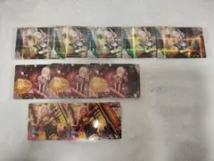 プロセカ プロジェクトセカイ ウエハース まとめ売り 鳳えむ 暁山瑞希