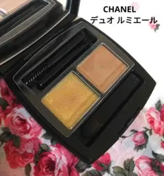 CHANEL　デュオ ルミエールのサムネイル
