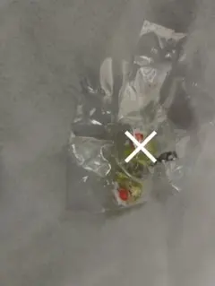 JOCHUM モコ 大平祥生 目印チャーム