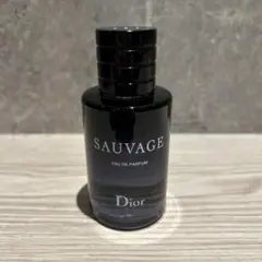 Dior Sauvage Eau de Parfum 60ml