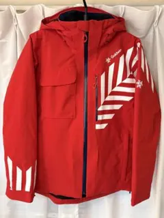 2026年最新】GOLDwin スキーウェア メンズの人気アイテム - メルカリ