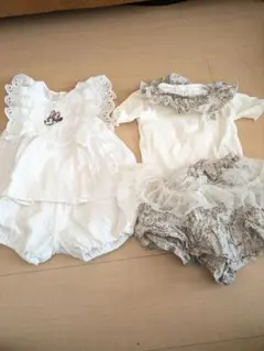 プティマイン バースデイ 80cm セットアップ