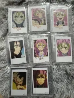 2026年最新】チェキ風ブロマイド 甘露寺蜜璃の人気アイテム - メルカリ