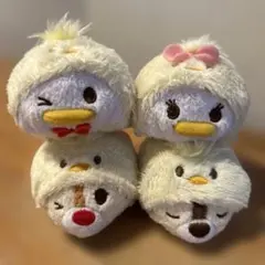 ツムツム　イースター限定セット