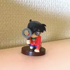 名探偵コナン チョコエッグ シークレット(江戸川コナン)